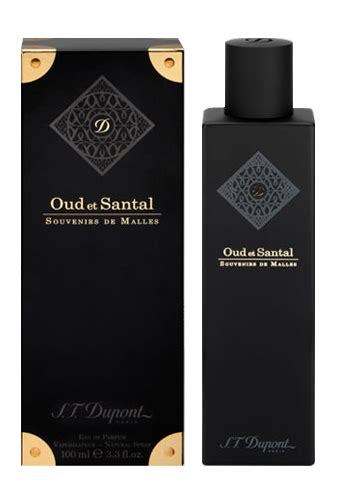 oud et santal